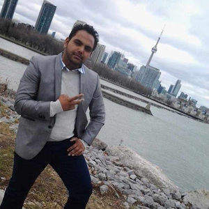 Meet your Posher, Pardeep